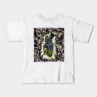 Art Vision Kids T-Shirt